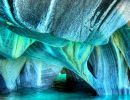 MarbleCave Chile