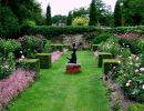 Pashley manor gardens England