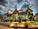 Grand palace Thailand