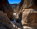 Guelta d’archei chad