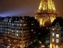 París la ciudad del amor