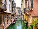 Venecia sin ti por Charles Aznavour