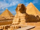 Egipto en imágenes