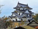 Japón castillos 1
