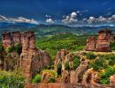 belogradchik rocks Bulgaria