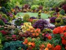 four seasons garden england