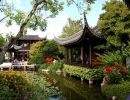 portland classical chinese garden usa