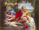 Pinturas Lorenzo Lotto