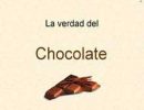 El Chocolate