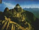 Ruinas Machu Pichu