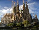 La Sagrada Familia – Gaudí