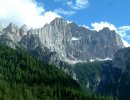 Monte Civetta – Italia
