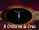 Cristo en la Cruz – Poema