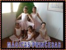 Mágicas Princesas