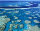 Queensland La Gran Barrera de Coral Australiana