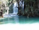 Agua Azul Chiapas – México