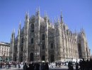 El Duomo de Milán