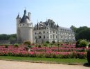 Castillo de Chenonceau – Francia