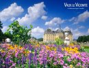Castillo Vaux le Vicomte – Francia