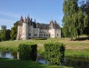 Castillos del Loira – Francia