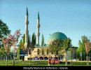 Mezquitas en Europa