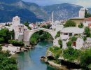 Mostar – Bosnia Herzegovina