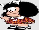 La Genial Mafalda