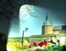 Kalmar Castle – Suecia