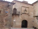 La ciudad medieval de Cáceres 1