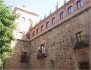 La ciudad medieval de Cáceres 3
