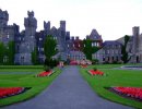 Ashfor Castle – Irlanda