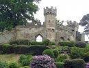 Castillo de Warwick – Inglaterra