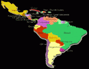 Origen de los nombres de los países latinoamericanos 2