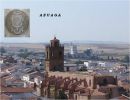 Municipios de Extremadura 037 AZUAGA