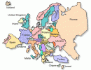 Origen de los nombres de Europa Occidental 2