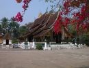 Ruta Turística por la Magia de Laos