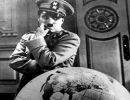 Chaplin el gran dictador