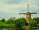 Ruta Turística – Holanda al Completo
