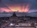 La Ciudad del Vaticano – Roma