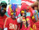 Selección Española de Futbol, un sueño hecho realidad