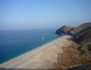 Playa de los muertos – Almeria