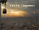 Salta – Argentina