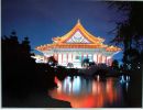 National de Chiang Kai Memorial-R. China