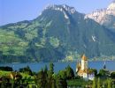 Suiza Espectacular – Ruta Turística