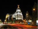 Un paseo por Madrid – España