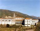 Monasterio de Oseira ( Ourense)