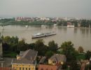 Travesía por el Danubio