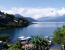 Guatemala. Lago Atitlán