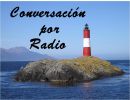 Conversación por radio