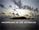 Archipiélago de las Seychelles